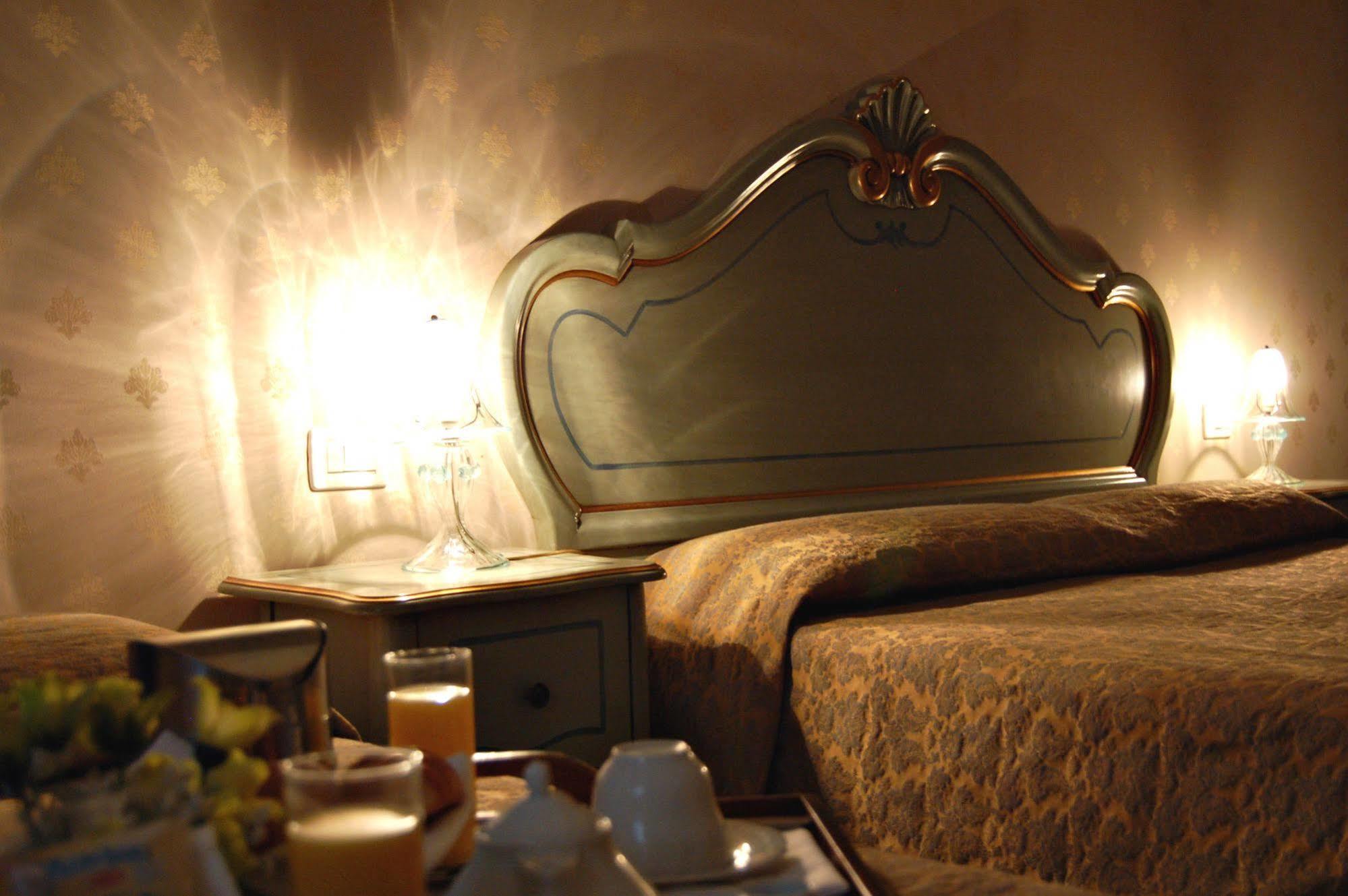 Locanda Armizo เวนิส ภายนอก รูปภาพ