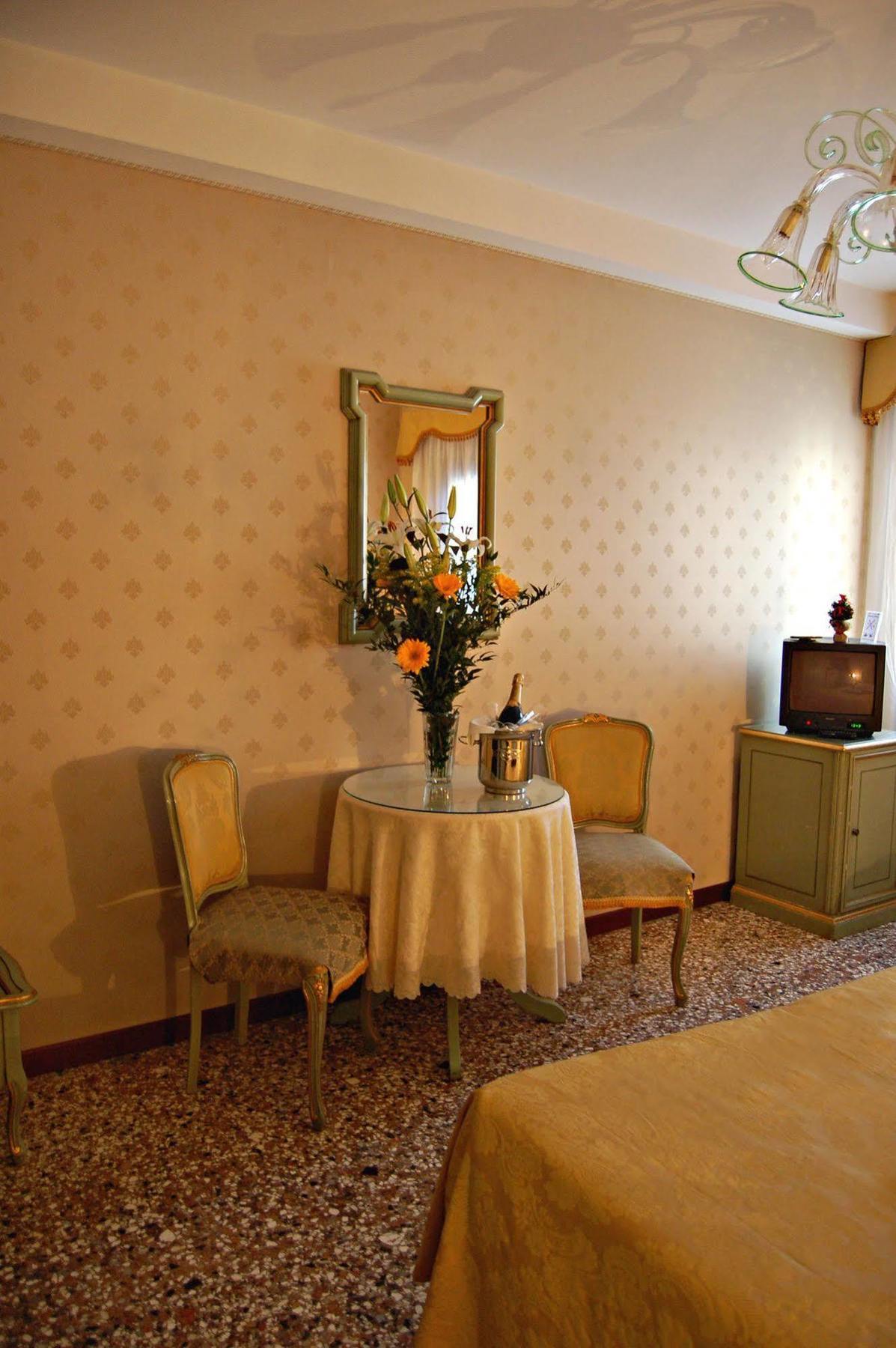 Locanda Armizo เวนิส ภายนอก รูปภาพ